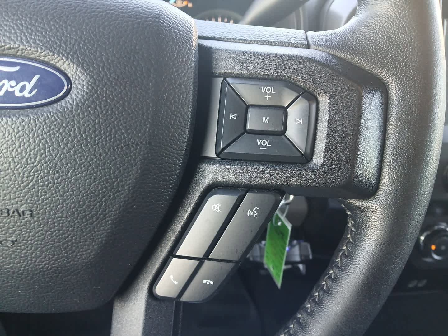 Used 2019 Ford F150 XLT w/ Equipment Group 301A Mid AWD/4WD image 24