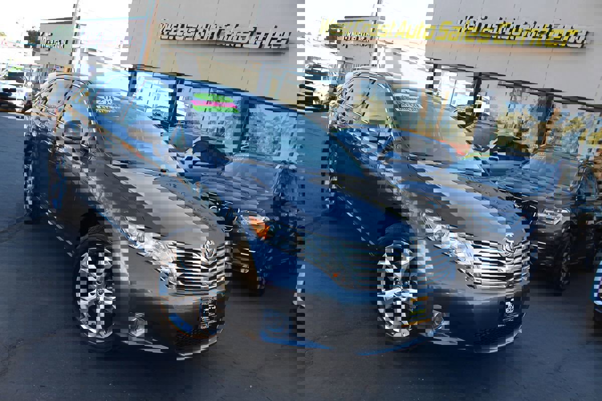 Used 2009 Toyota Venza image 37