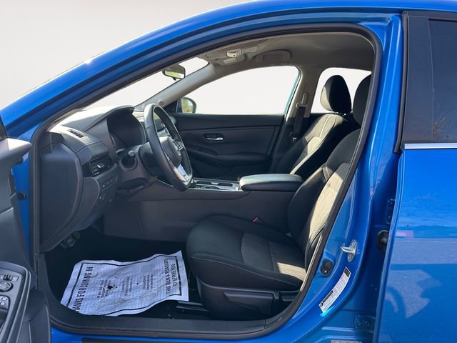 Used 2021 Nissan Sentra SV FWD image 9