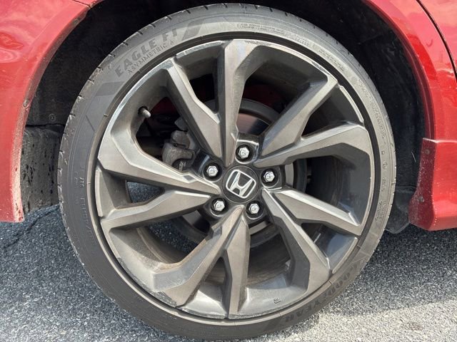 Used 2013 Honda Civic Si image 12