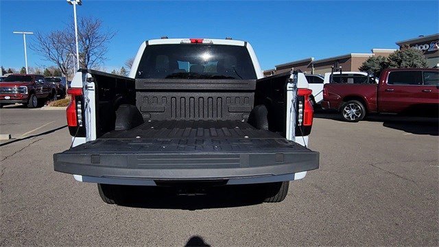 Used 2023 Ford F150 Lightning XLT image 27