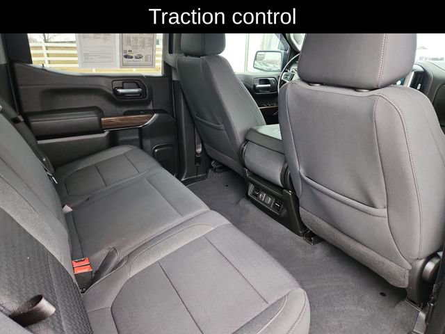 Used 2022 Chevrolet Silverado 1500 RST image 32