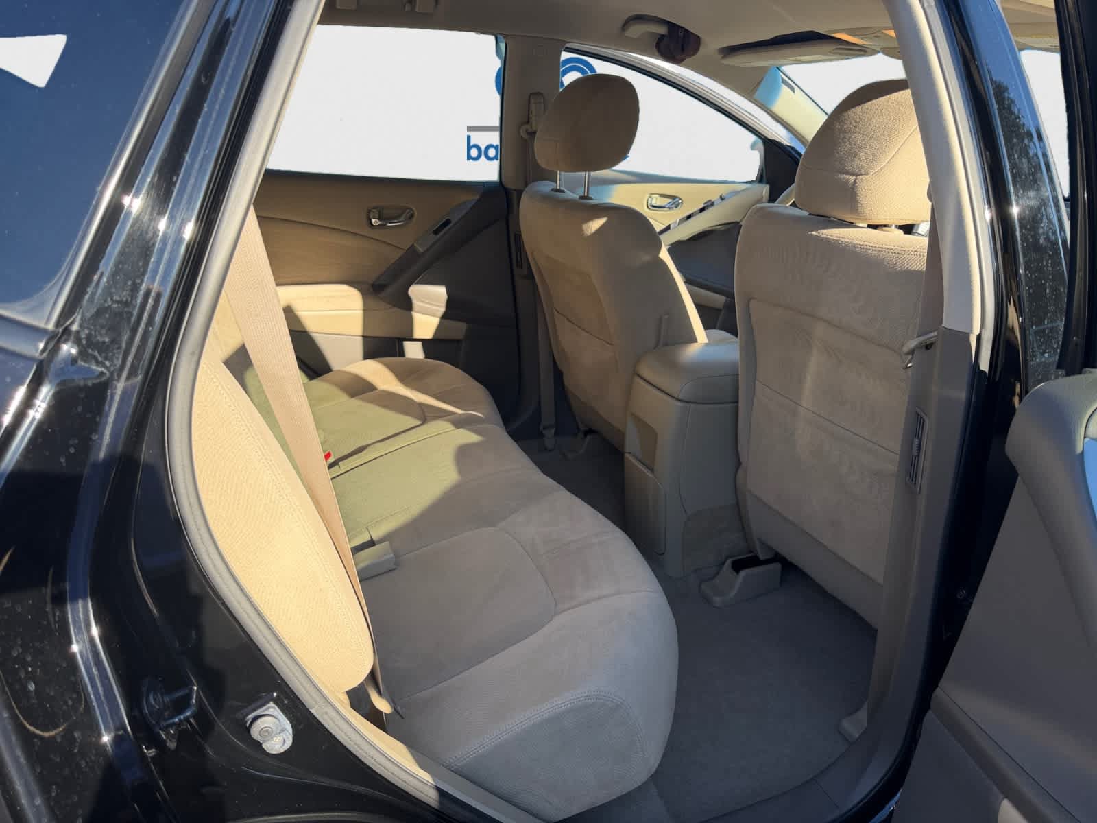 Used 2014 Nissan Murano S AWD/4WD image 24