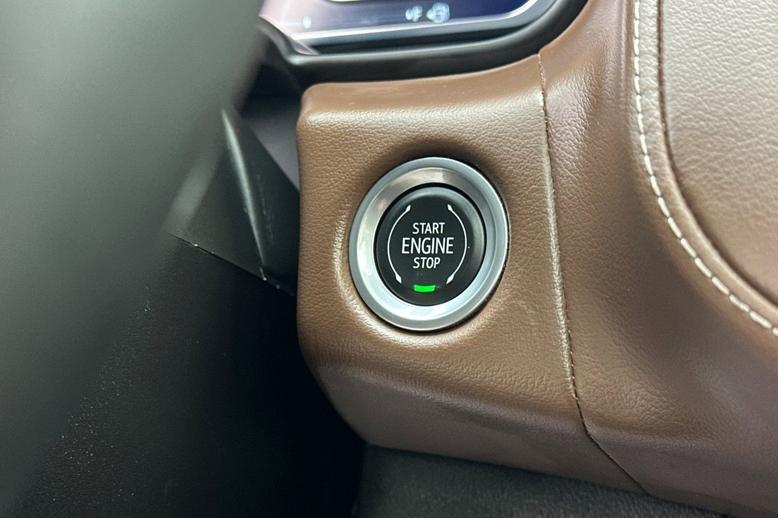 Used 2023 Chevrolet Tahoe High Country image 32