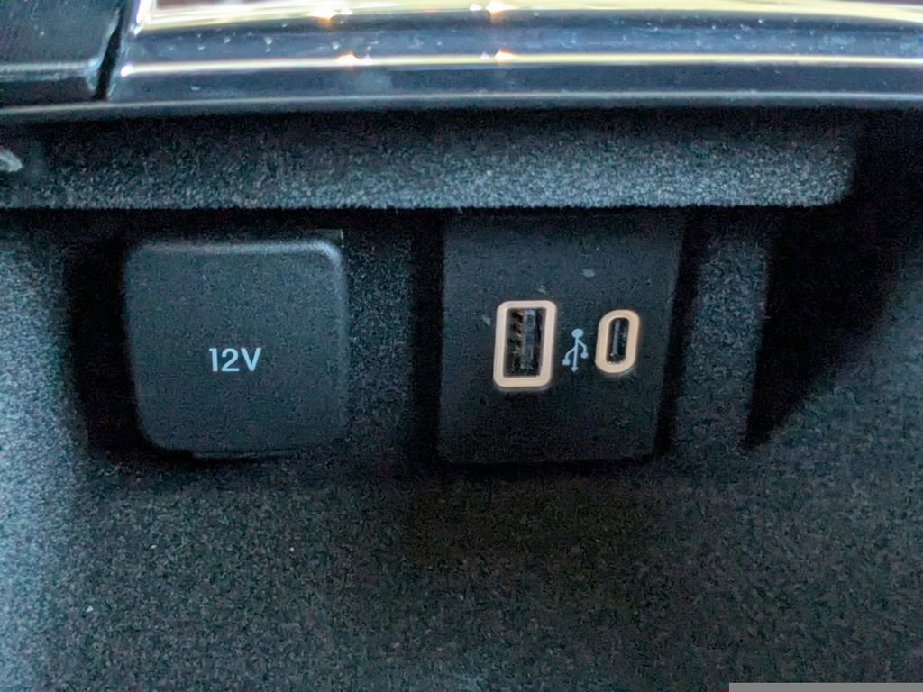 New 2025 Lincoln Corsair Grand Touring image 26