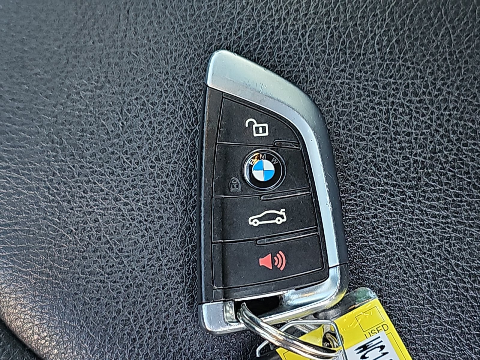 Used 2016 BMW X1 xDrive28i AWD/4WD image 38