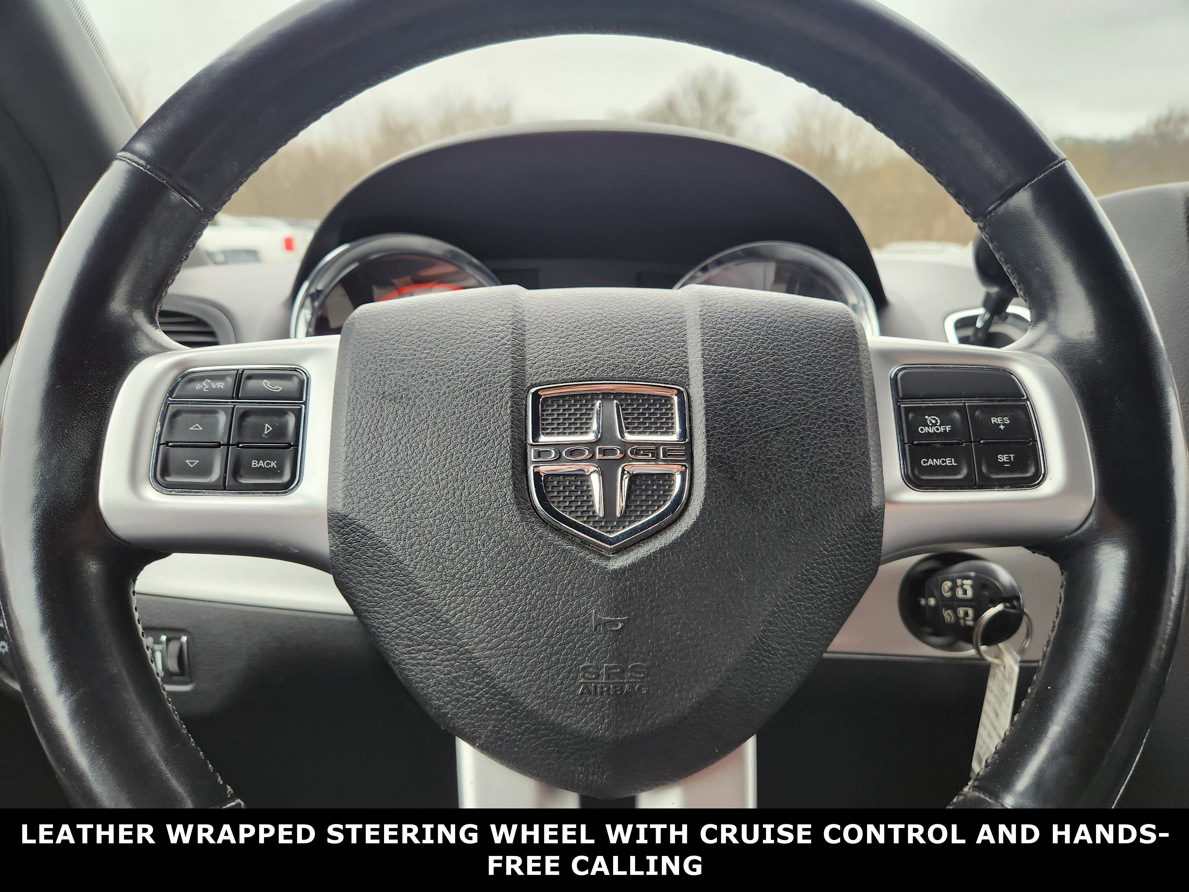 Used 2020 Dodge Grand Caravan GT image 3