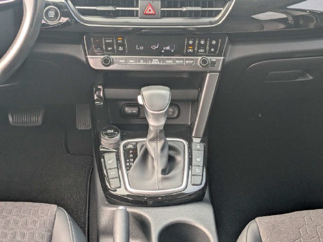 Certified 2024 Kia Seltos X-Line AWD/4WD image 19
