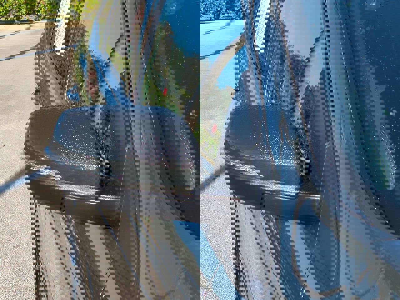 Used 2022 Ford Edge ST w/ Equipment Group 401A image 11