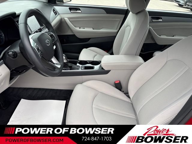 Used 2018 Hyundai Sonata SEL FWD image 9
