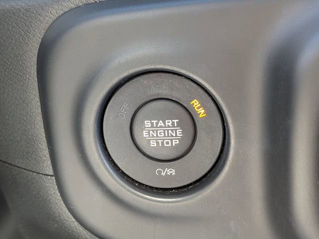 Used 2023 Jeep Wrangler Unlimited Rubicon 392 w/ Trailer Tow Package image 31