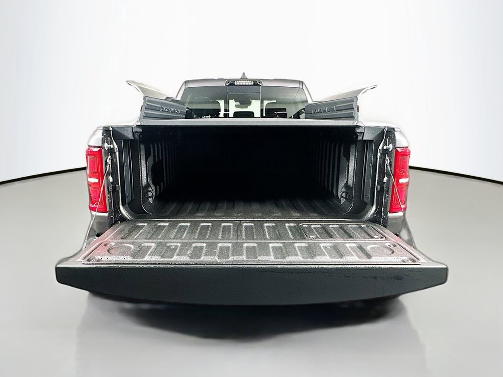 New 2026 RAM 1500 Limited image 16