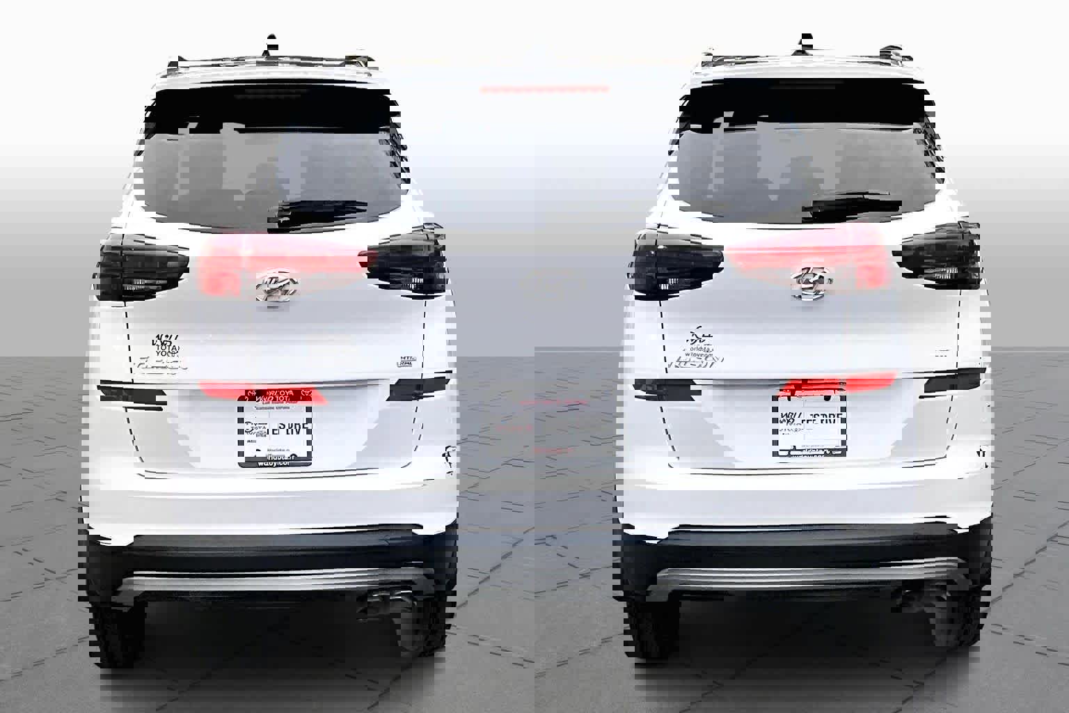 Used 2020 Hyundai Tucson Ultimate image 5