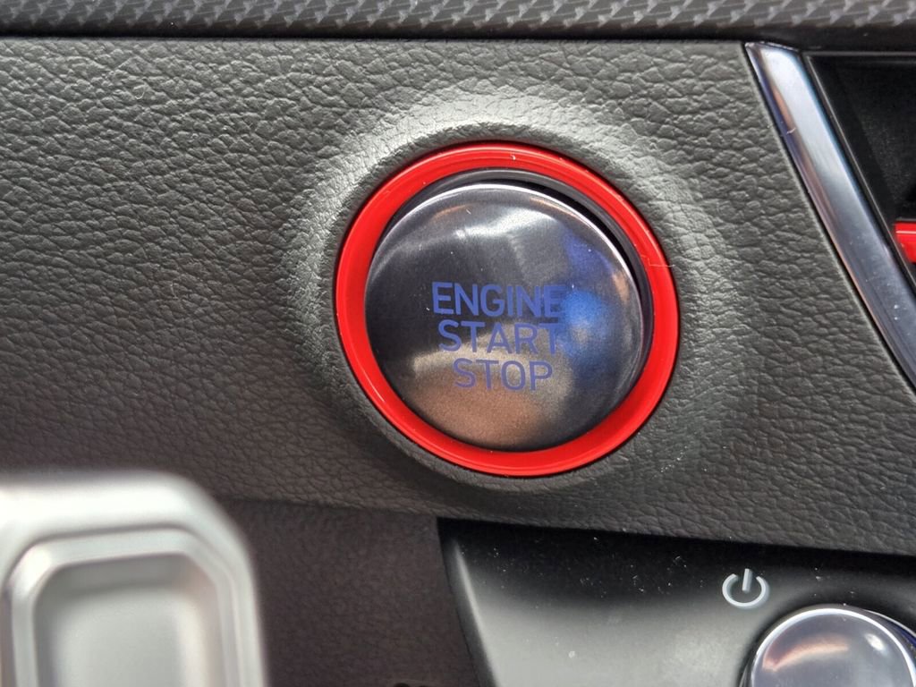 Certified 2024 Hyundai Sonata N Line FWD image 22