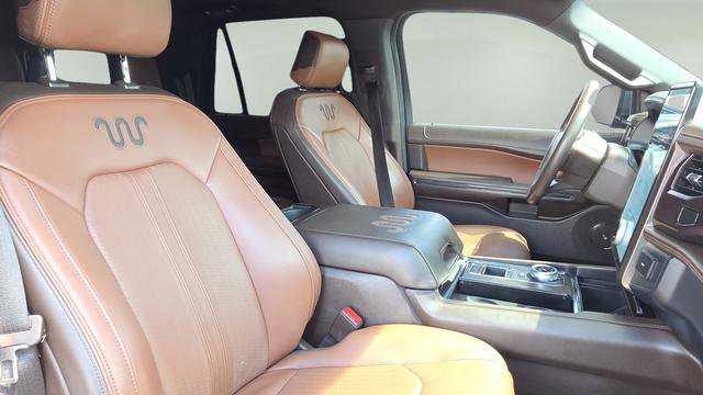 Used 2022 Ford Expedition Max King Ranch image 18