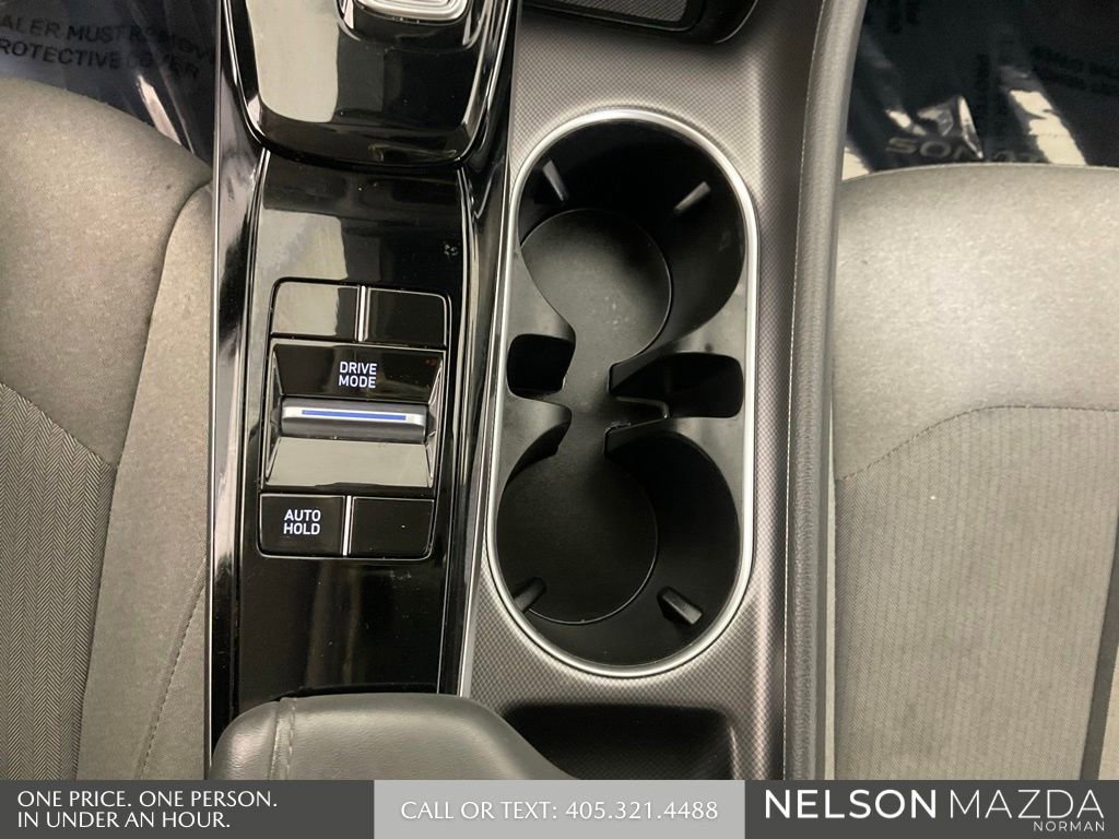 Used 2021 Hyundai Sonata SE FWD image 38