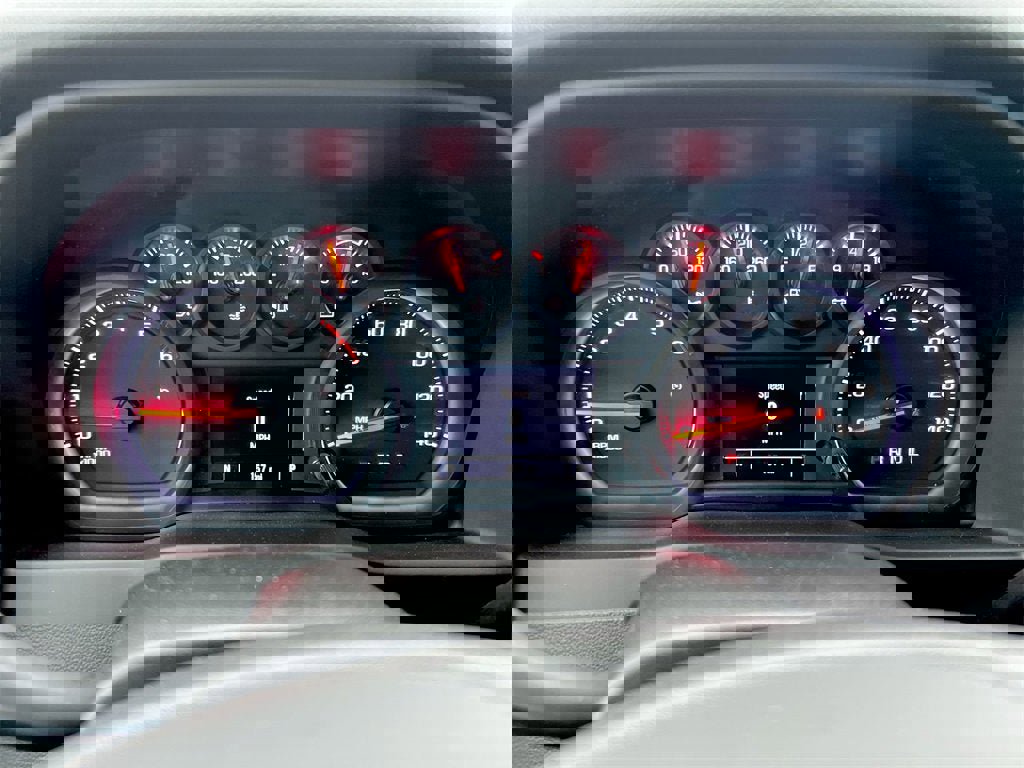 New 2025 GMC Sierra 2500 Pro w/ Convenience Package image 11