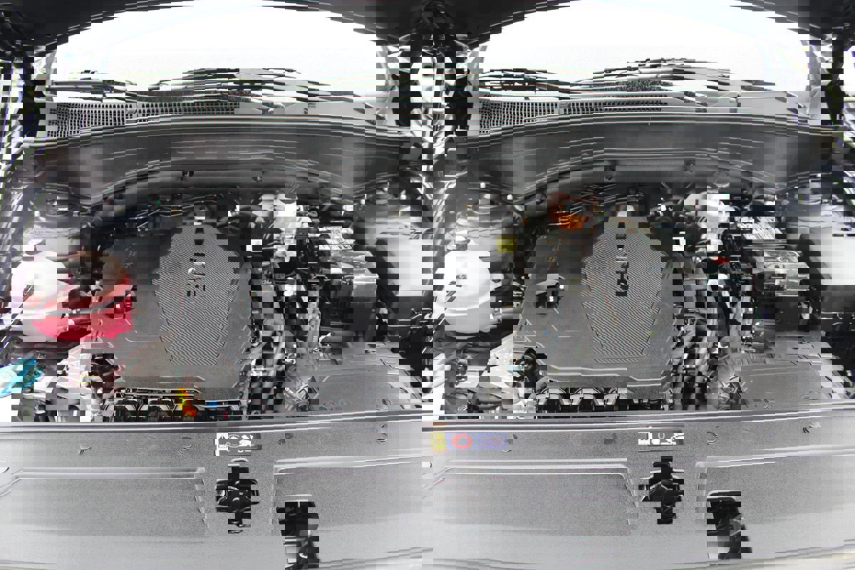 Used 2022 Hyundai Santa Fe SEL w/ Convenience Package image 36