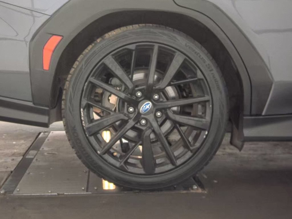 Used 2023 Subaru WRX Premium AWD/4WD image 4