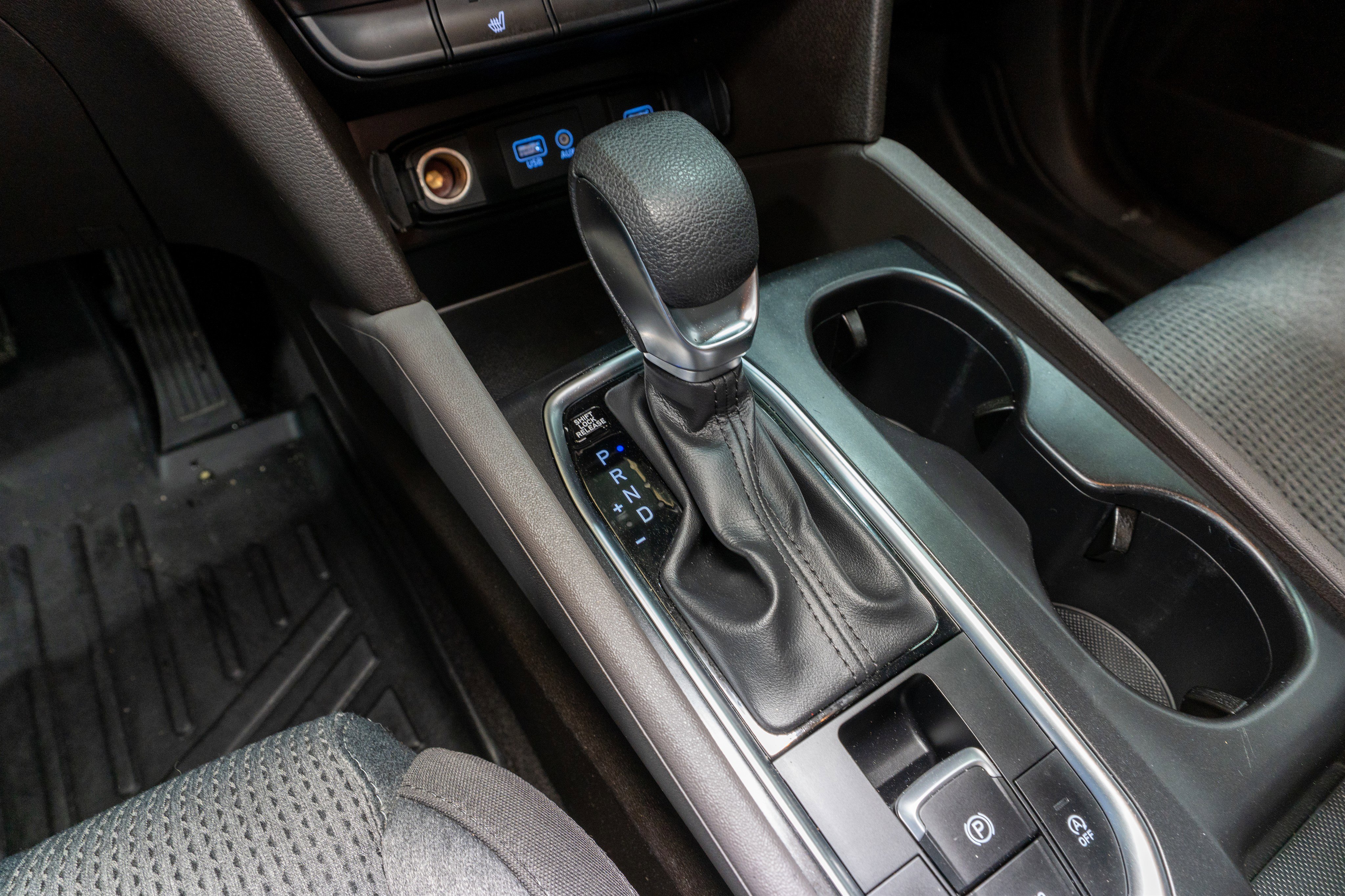 Used 2019 Hyundai Santa Fe SEL image 23