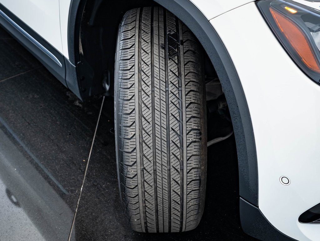 Certified 2025 Mercedes-Benz GLA 250 4MATIC image 39