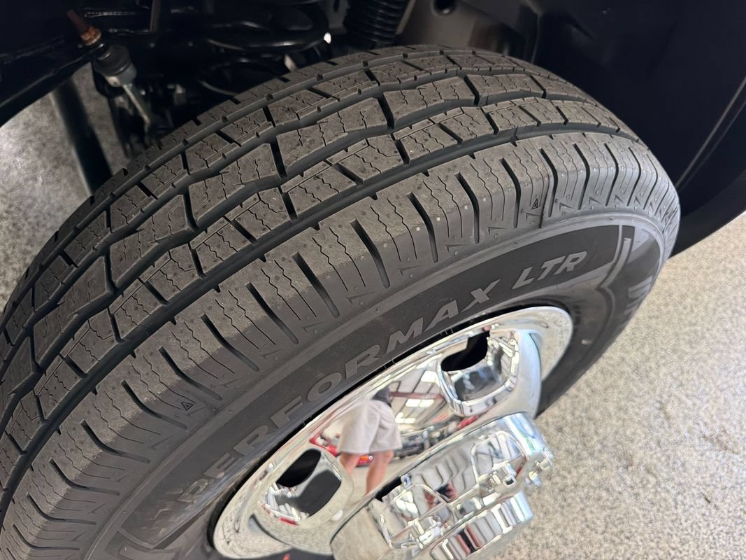 Used 2021 RAM 3500 Tradesman AWD/4WD image 51