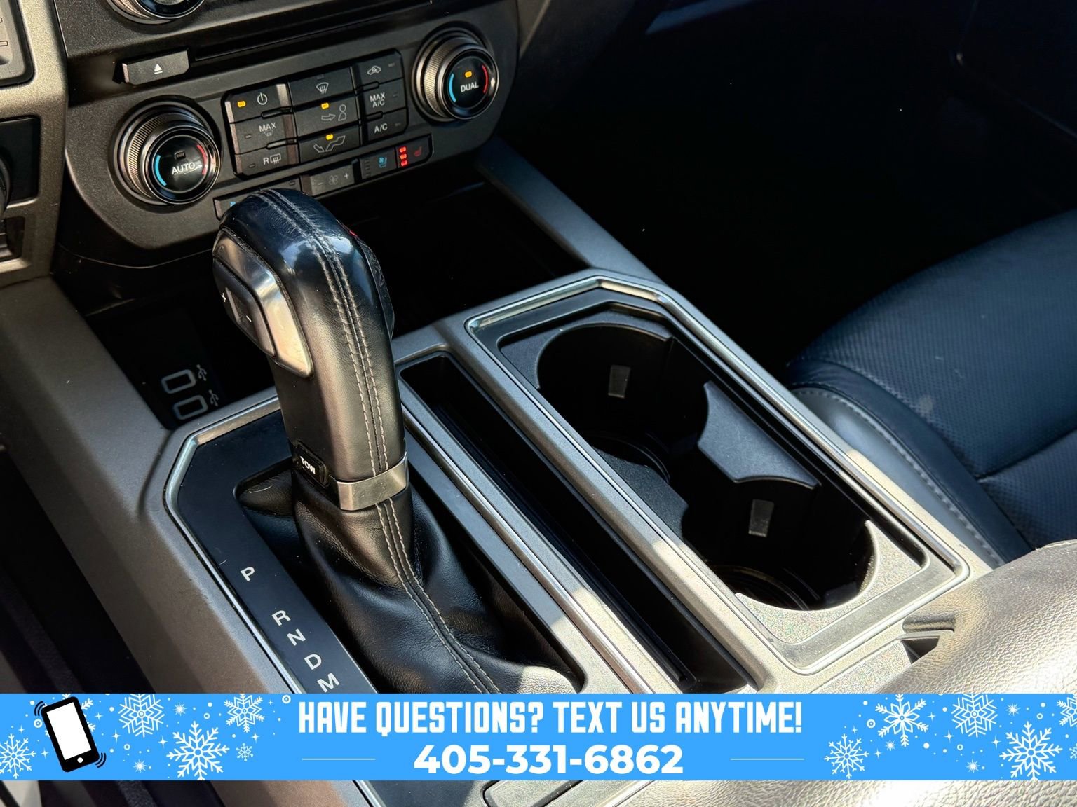 Used 2018 Ford F150 Raptor w/ Equipment Group 802A Luxury image 18