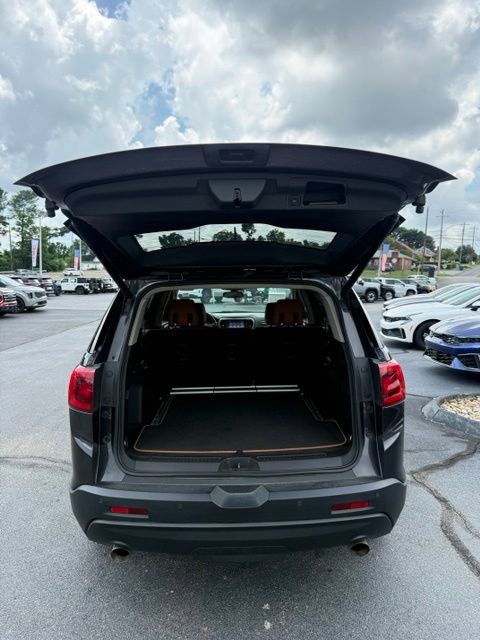 Used 2017 GMC Acadia SLT AWD/4WD image 7