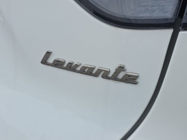 New 2024 Maserati Levante GT Ultima image 7