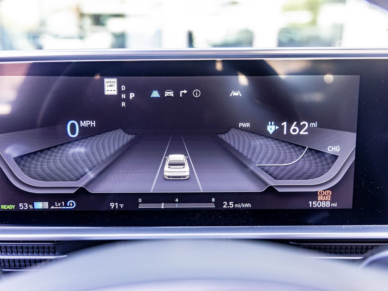 Used 2023 Hyundai Ioniq 6 SEL RWD image 20