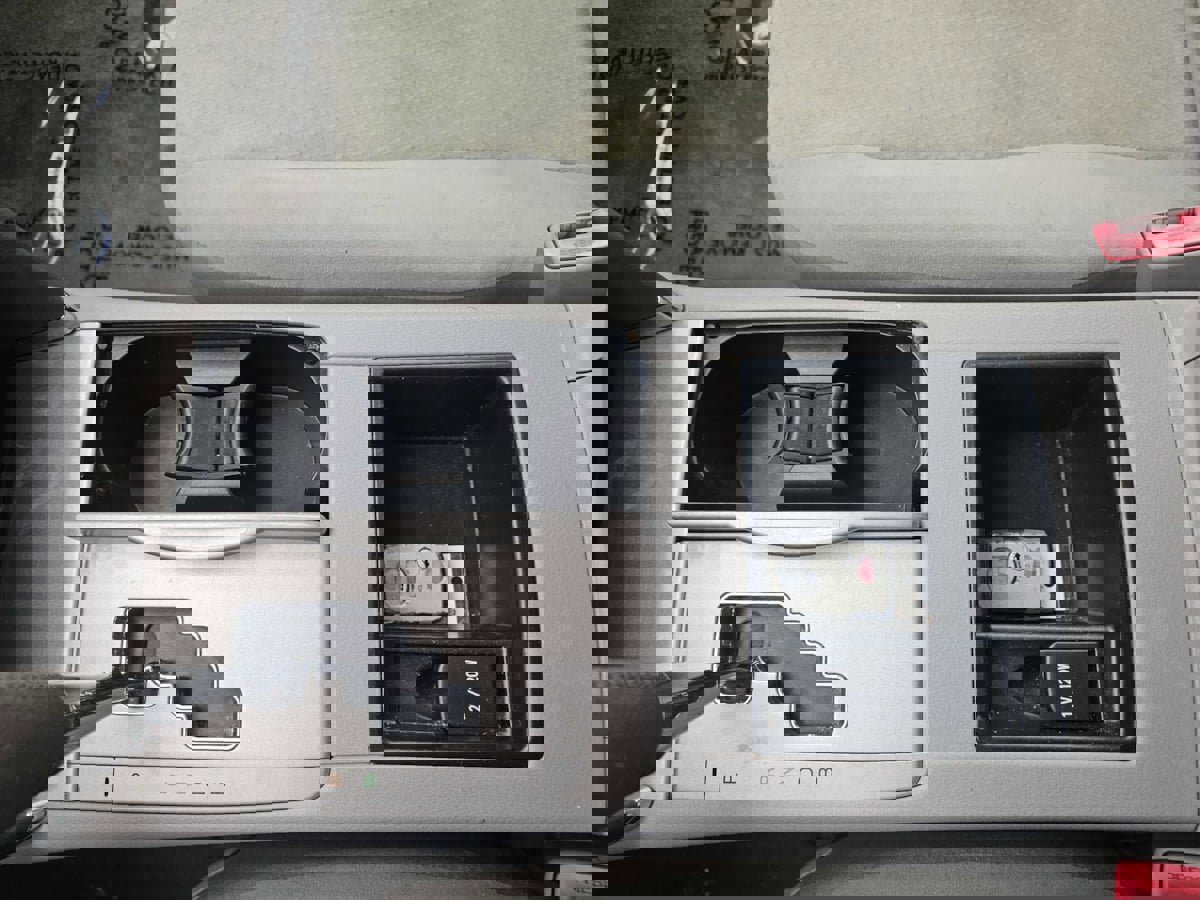 Used 2007 Toyota Camry Hybrid image 19