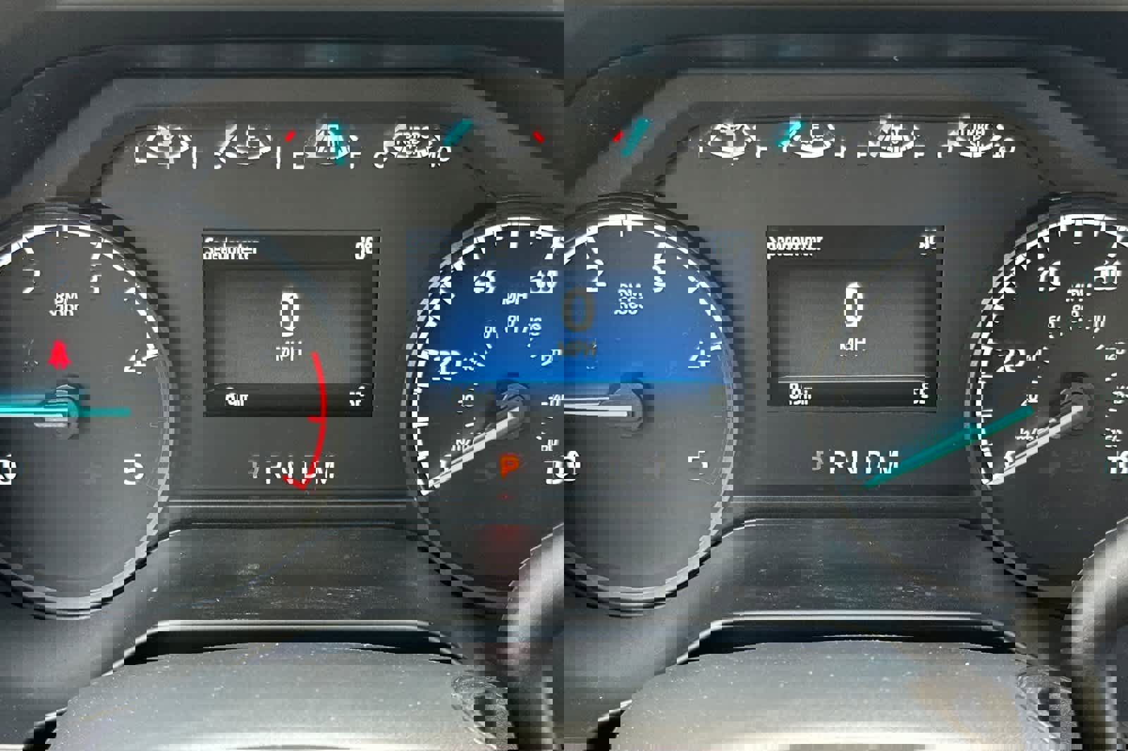 New 2026 Ford F350 4x4 Crew Cab Super Duty image 18