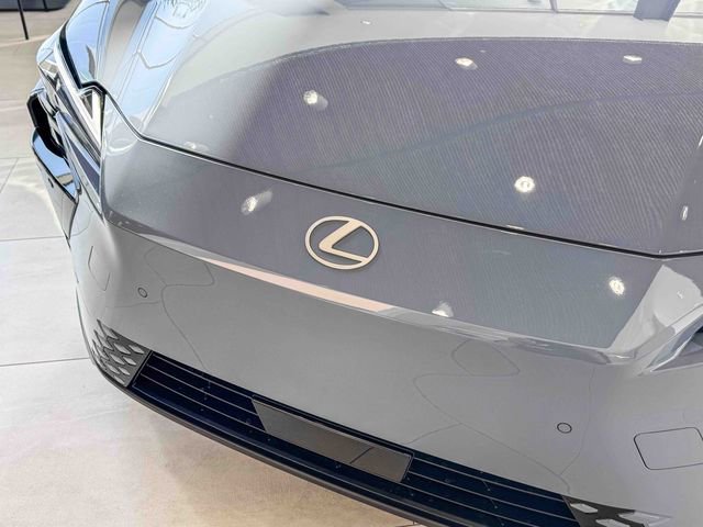 New 2026 Lexus ES 350e FWD image 4