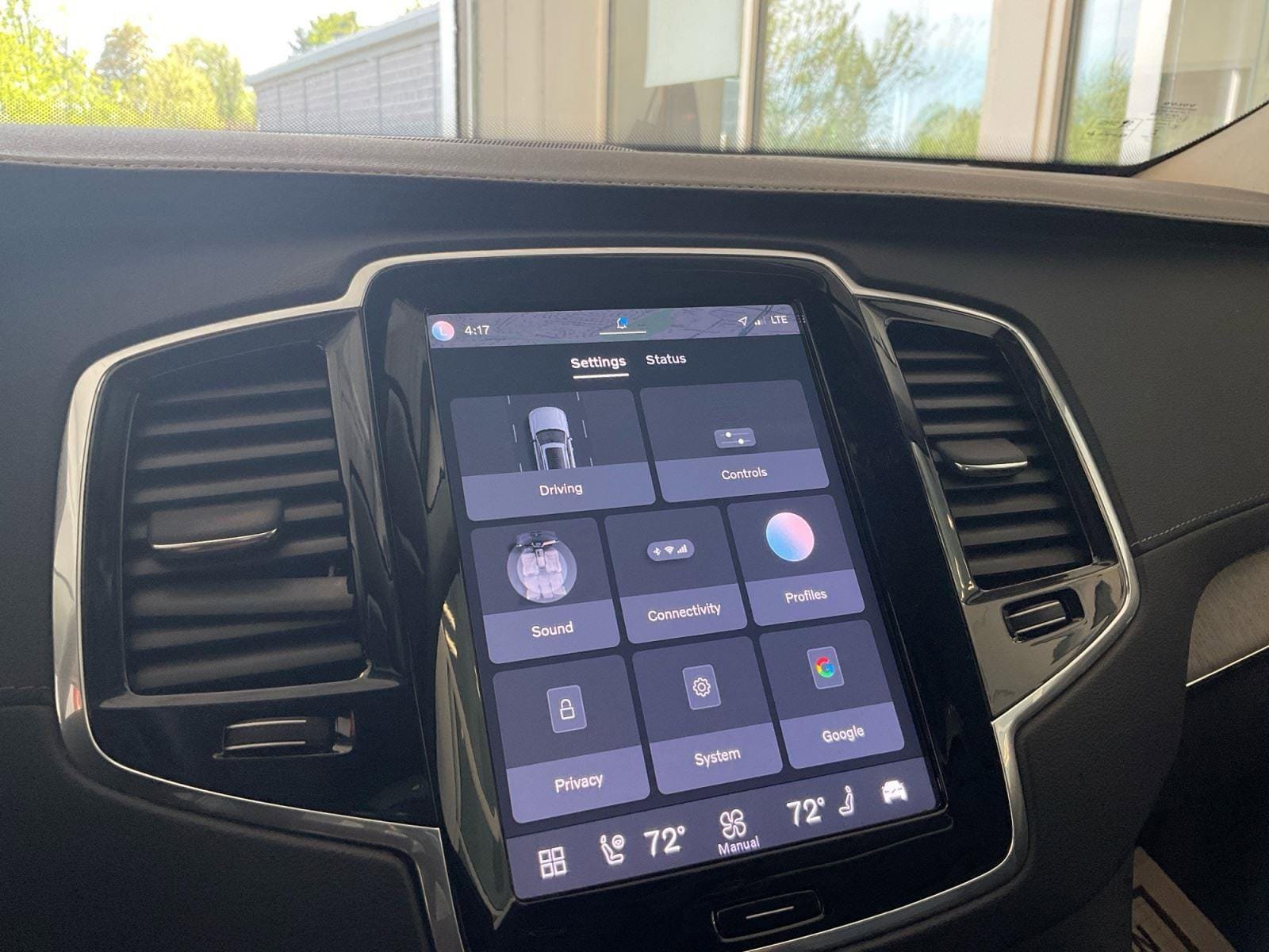 Certified 2023 Volvo XC90 B6 Ultimate AWD/4WD image 26