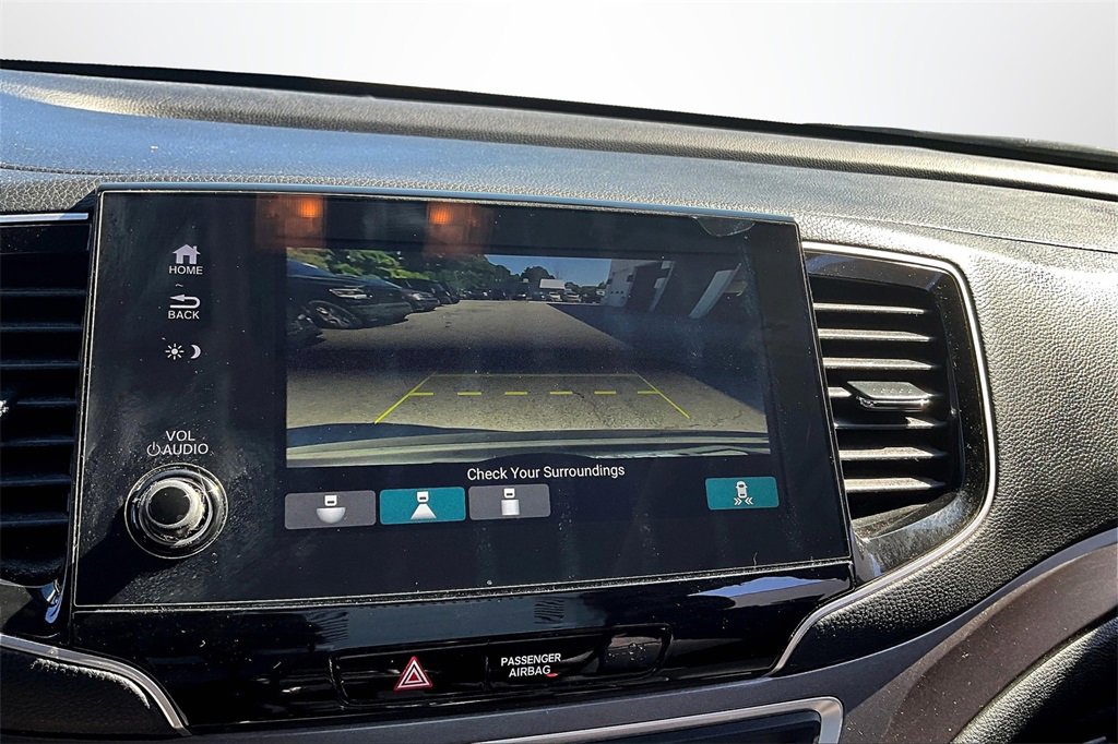 Used 2020 Honda Pilot EX-L image 14