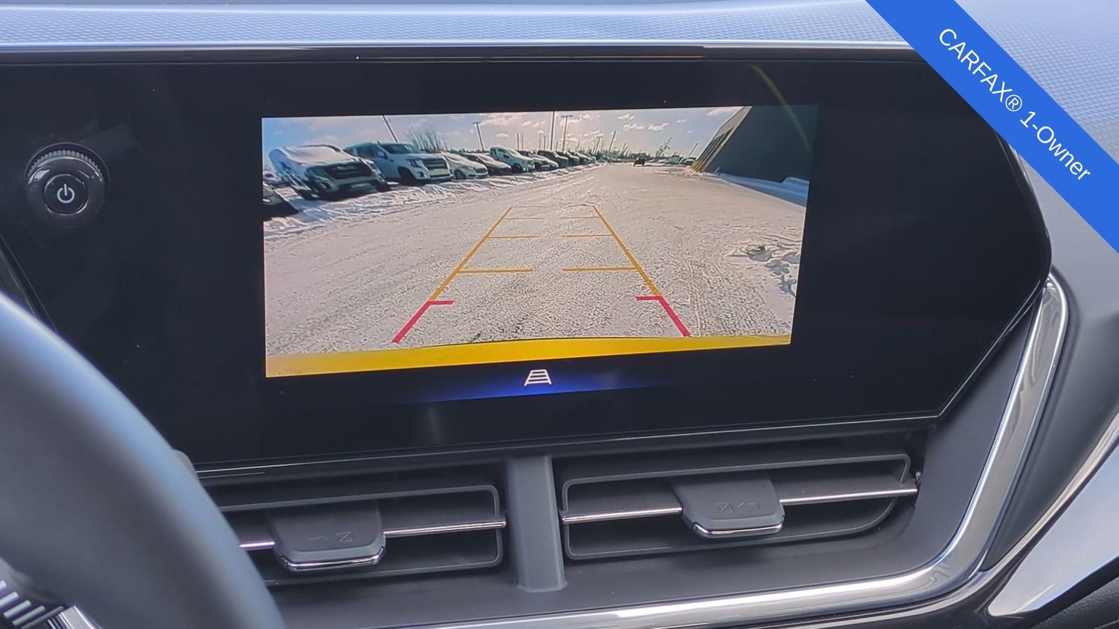 Used 2024 Chevrolet Trax ACTIV w/ Driver Confidence Package image 31