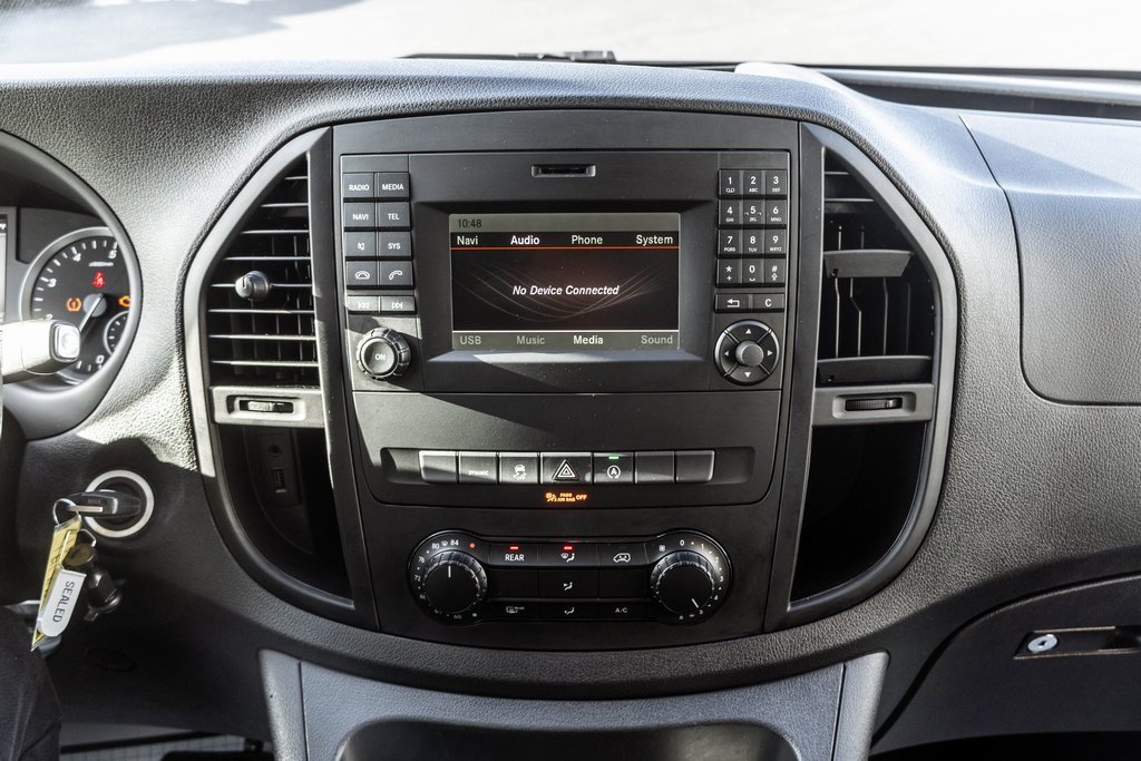 Used 2020 Mercedes-Benz Metris Passenger image 17