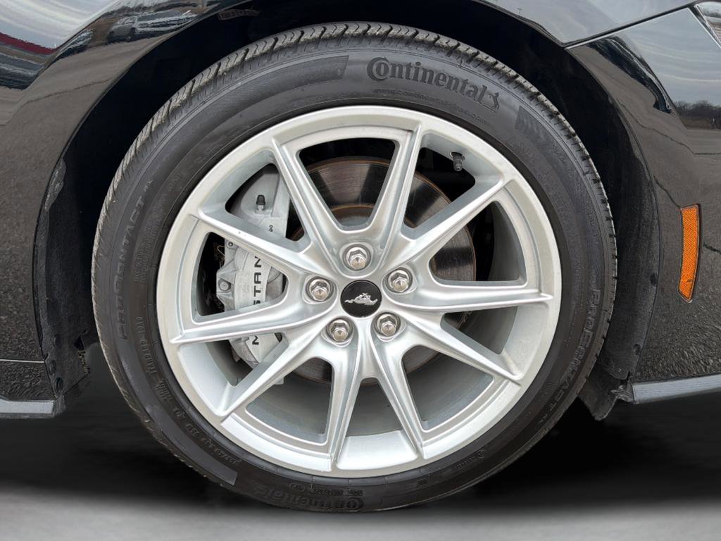 Used 2024 Ford Mustang GT Premium image 9