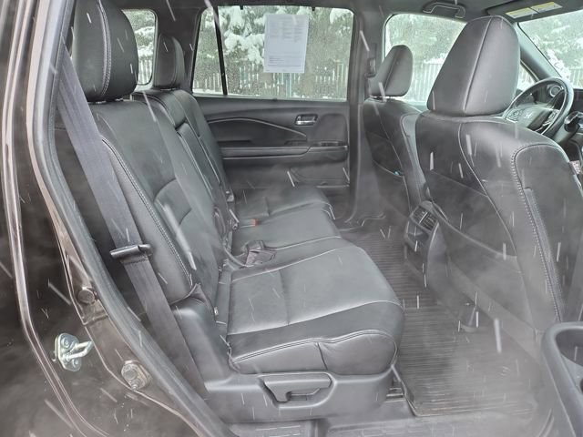 Used 2021 Honda Passport EX-L image 32