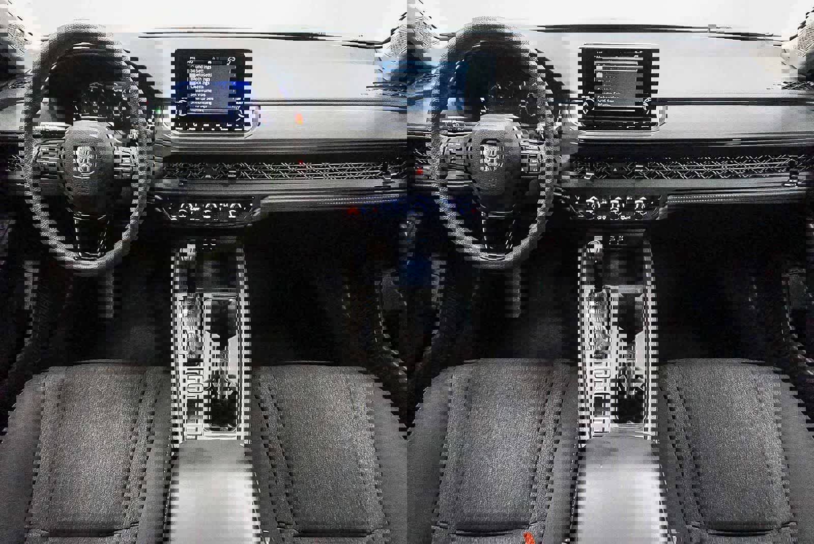 Used 2023 Honda Accord EX image 13