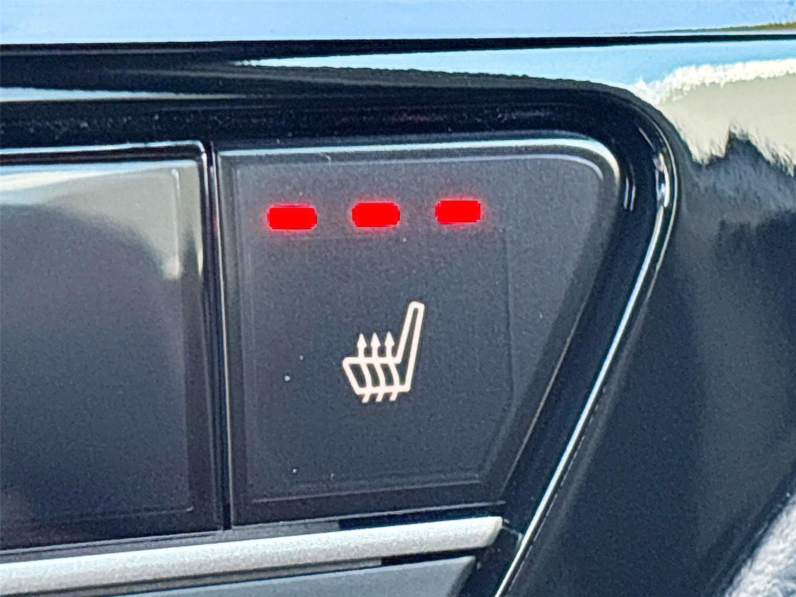 New 2026 Honda CR-V Sport Touring image 25