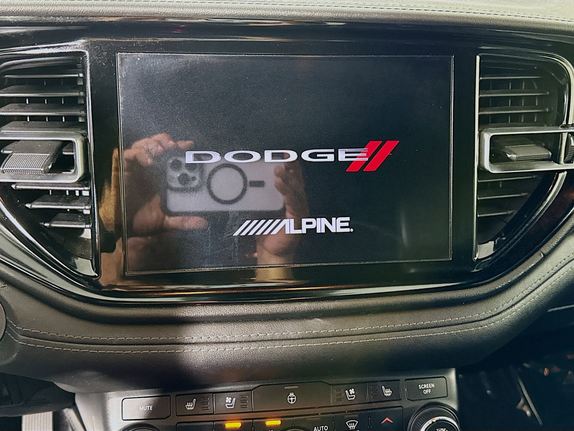 Used 2021 Dodge Durango Citadel image 18