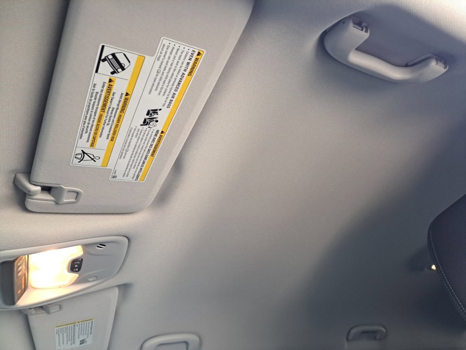 Certified 2024 Chevrolet TrailBlazer LT w/ LT Cold Weather Package FWD image 11