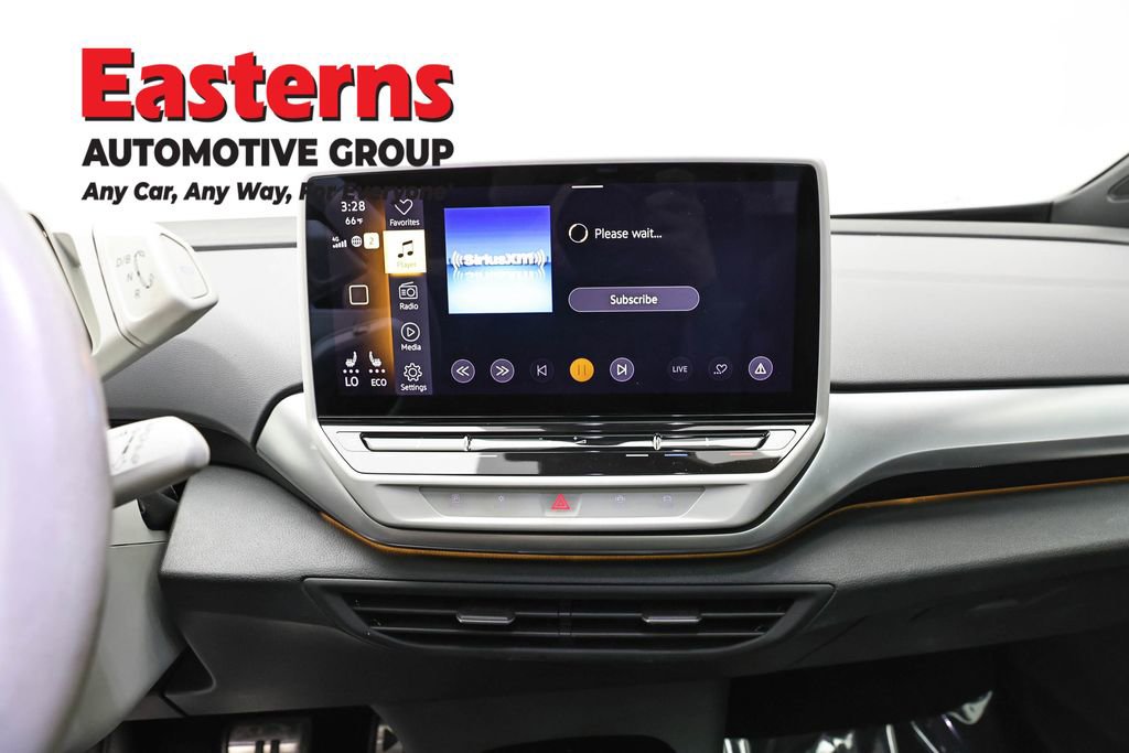 Used 2021 Volkswagen ID.4 1st Edition RWD image 11