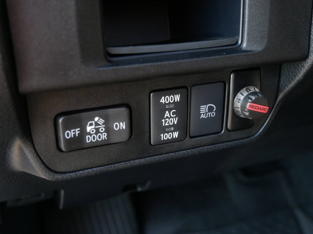 Used 2019 Toyota Tacoma Limited AWD/4WD image 15