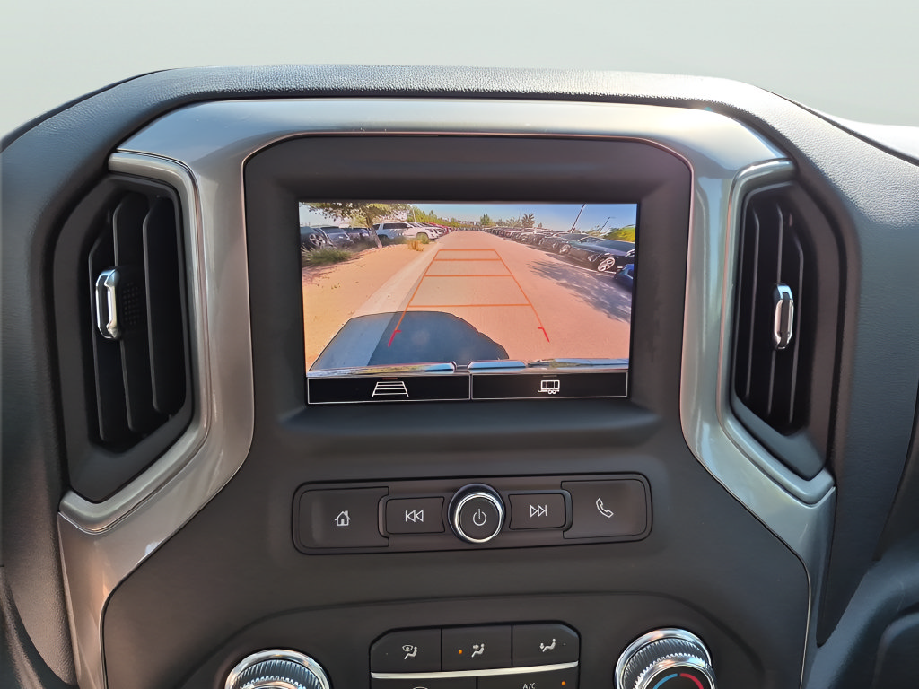 New 2026 GMC Sierra 1500 Pro w/ Pro Value Package RWD image 25