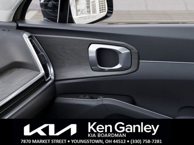 New 2026 Kia Sorento EX image 25