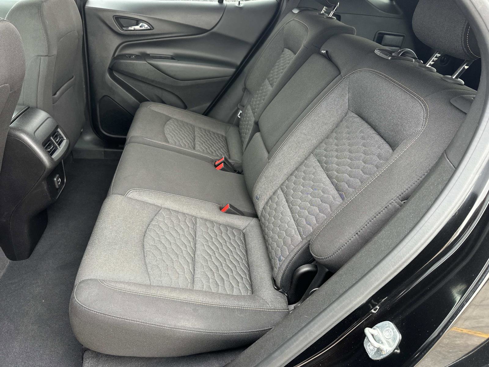 Certified 2019 Chevrolet Equinox LT image 11