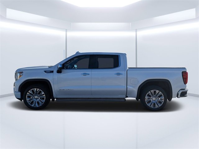 Used 2021 GMC Sierra 1500 Denali w/ Denali Ultimate Package image 6