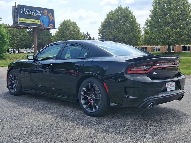 Used 2023 Dodge Charger R/T w/ Daytona Edition Group RWD image 7